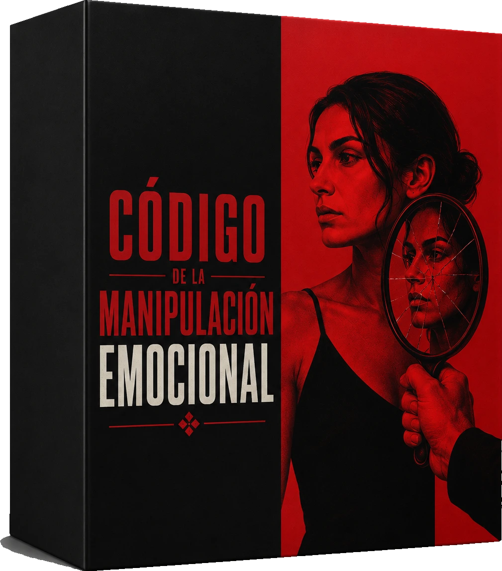 Bono 1 — El Código de la Manipulación Emocional