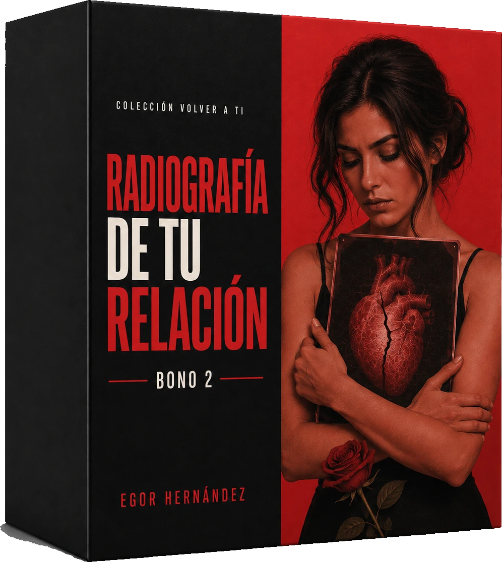 Bono 2 — Radiografía de tu Relación