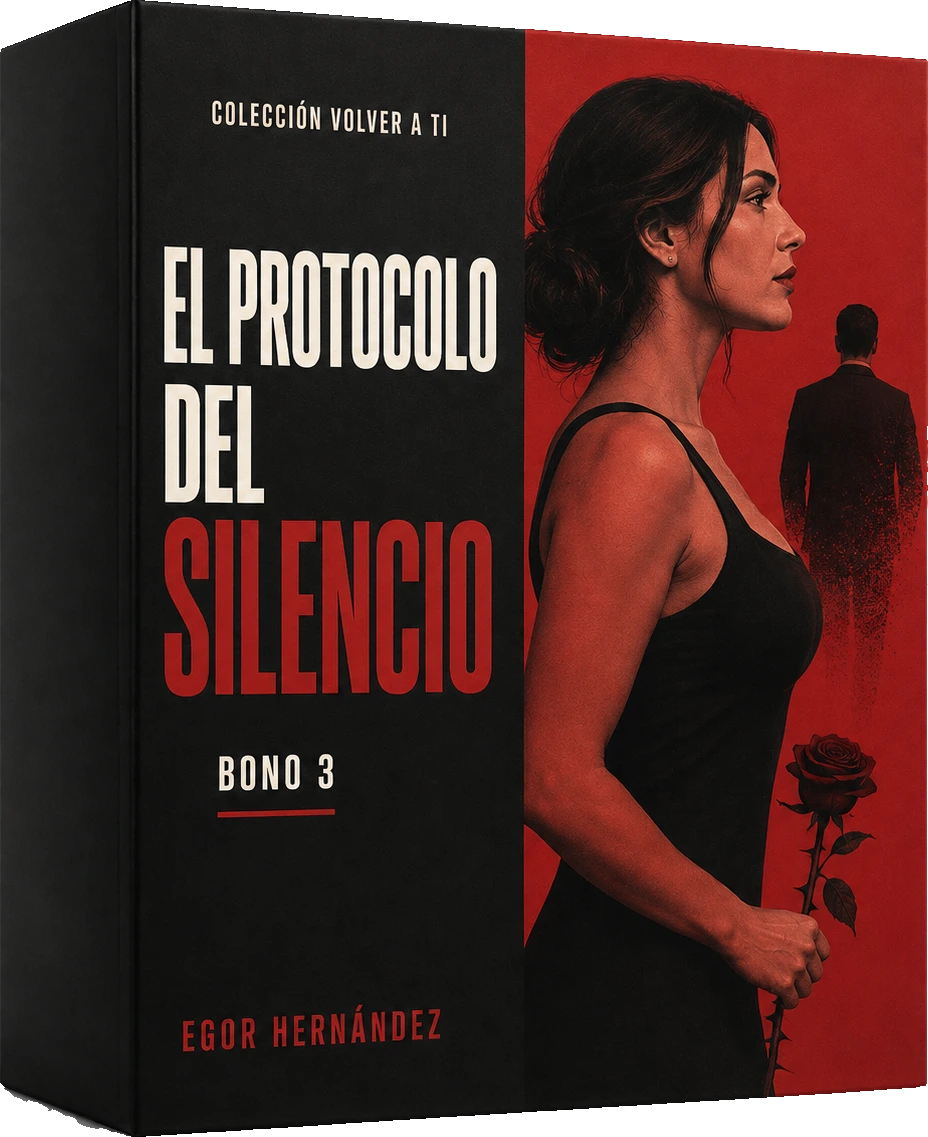 Bono 3 — El Protocolo del Silencio