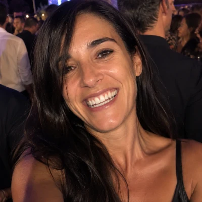 Sofía Martínez