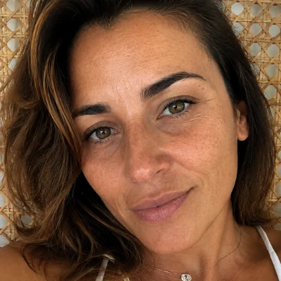 Claudia Martías